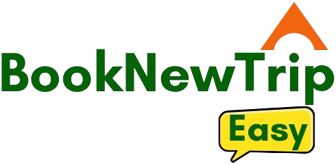 BookNewTrip Logo